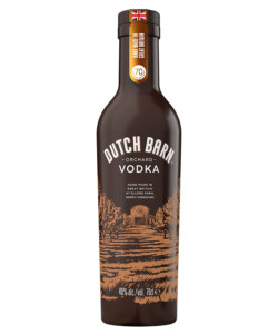 Dutch Barn Vodka