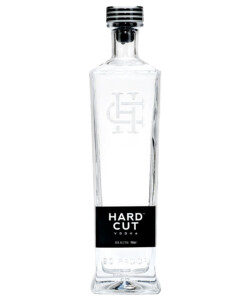Hard Cut Vodka