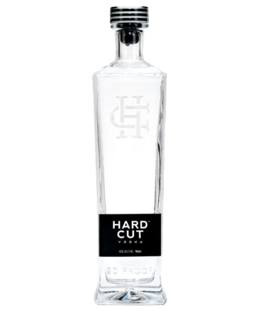 Hard Cut Vodka