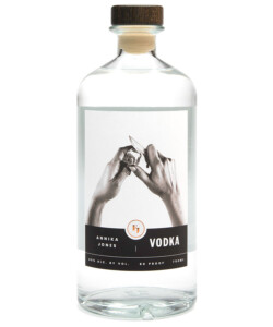Annika Jones Vodka