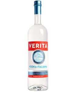 Verità Vodka Italiana