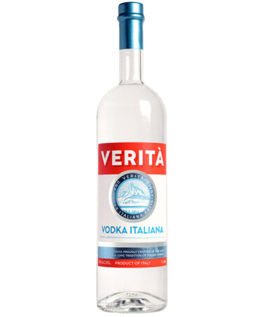 Verità Vodka Italiana