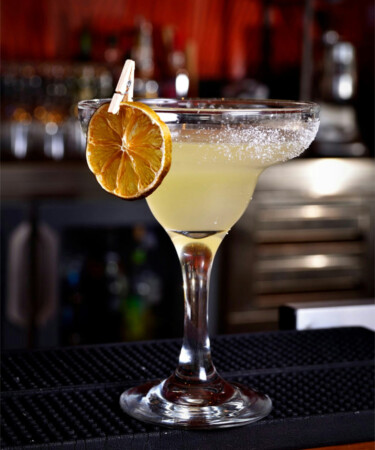 8 Iconic Cocktails With Their Own Dedicated Glassware