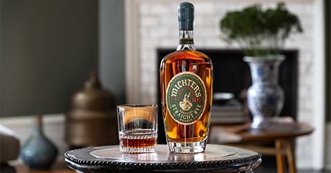 Michter's 10 Year Old Kentucky Straight Rye Whiskey (2025) Review