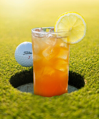 4 Classic Golf Cocktails to Drink on the Course