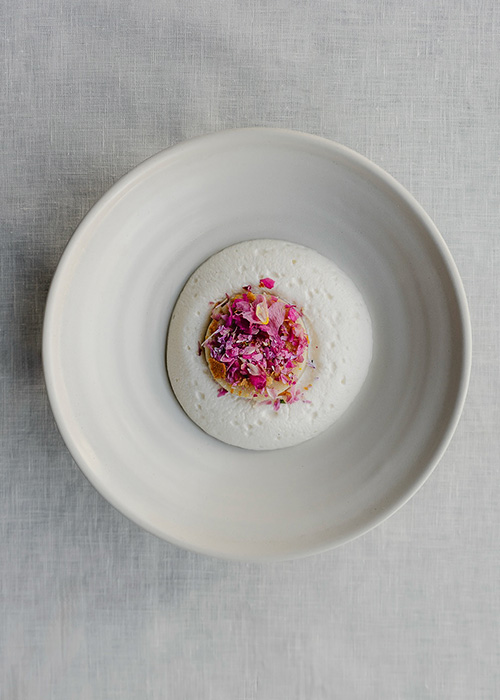 Alcalde is one of the best restaurants in Guadalajara.