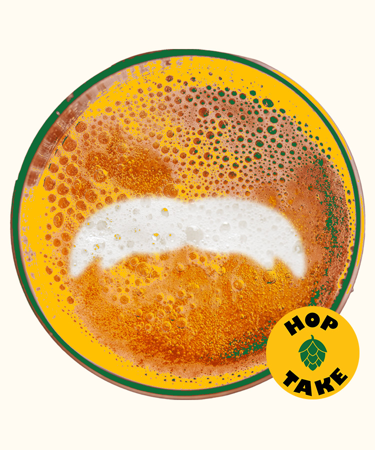 Draft Beer Needs a Boost. Big Brewers Should Follow This Blueprint.