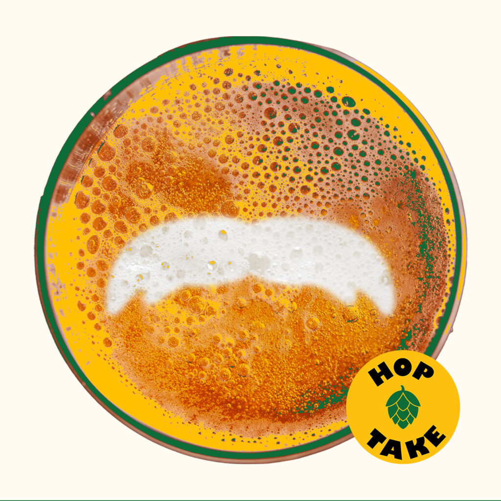 Draft Beer Needs a Boost. Big Brewers Should Follow This Blueprint.