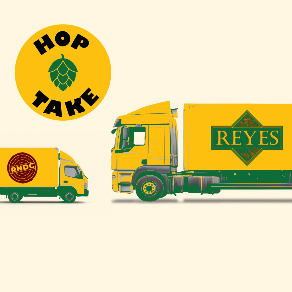 How Much RNDC Blood Is on Reyes’s Hands in California? Maybe More Than You Think.