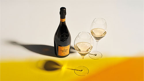 La Grande Dame 2018: 250 Years of Savoir Faire