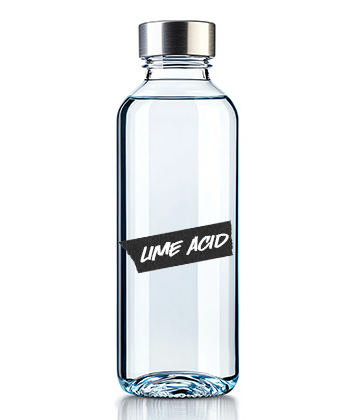 Check out how Lime Acid holds up in a Daiquiri here! 