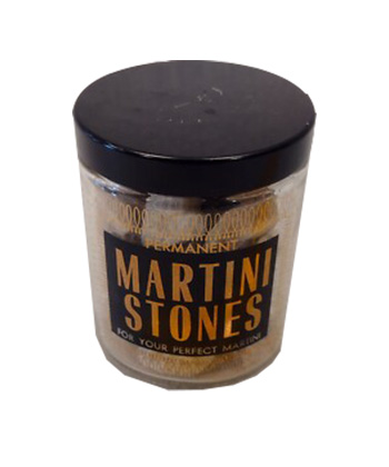 Martini Stones are one of the most absurd drinking accessories ever. 