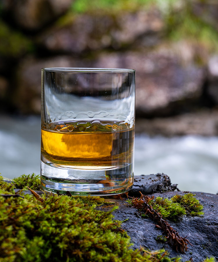 The 20 Most Popular Scotch Brands in the World for 2025