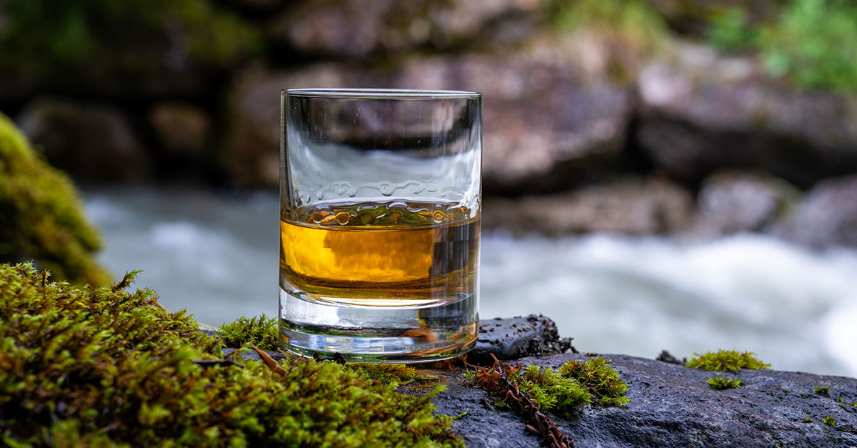 The 20 Most Popular Scotch Brands in the World for 2025