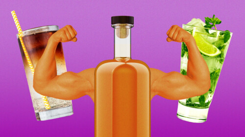 The One Thing You Should Always Do When Drinking Rum