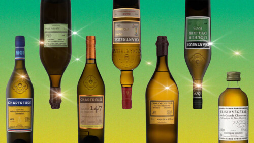 7 Special-Edition Chartreuse Bottlings Everyone Should Know