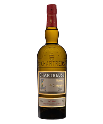 Liqueur of the 9th Centenary is a special-edition Chartreuse bottling everyone should know. 