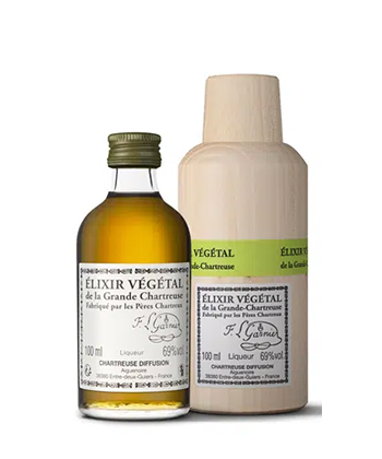 The Herbal Elixir de la Grande-Chartreuse is a special-edition Chartreuse bottling everyone should know. 