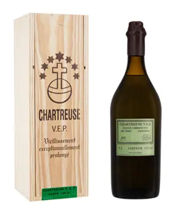 Chartreuse VEP Green and Chartreuse VEP Yellow are special-edition Chartreuse bottlings everyone should know. 