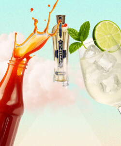 How St-Germain Went From Bartender’s Ketchup to Spritz Sensation