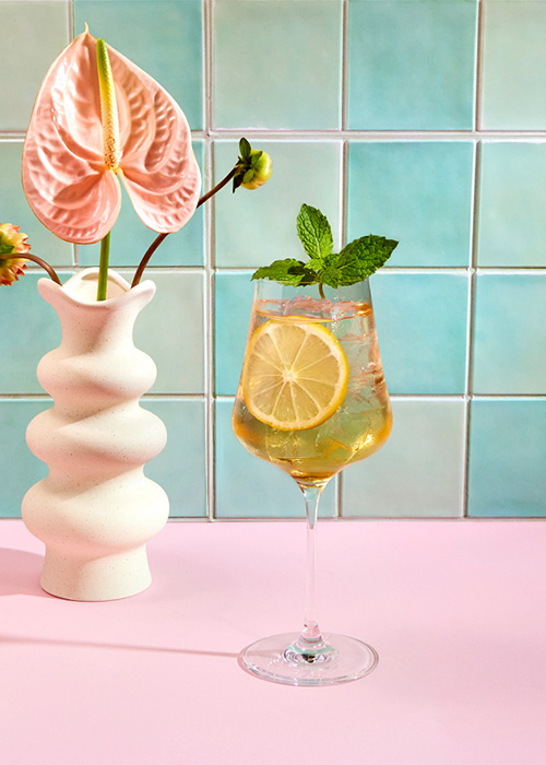 When St-Germain debuted in 2007, it quickly earned the reputation of "bartender's ketchup," but now, the liqueur is a certified Spritz sensation in the popular Hugo Spritz. Check out how it happened here.