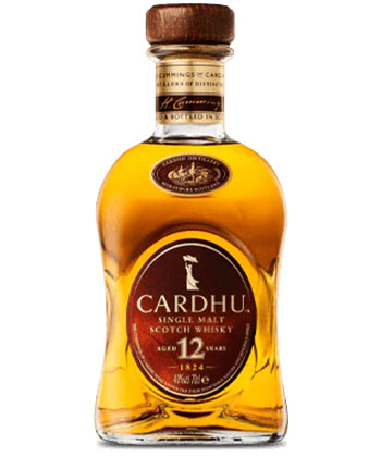 Cardhu Pure Malt is one of the most influential Scotches of the past 25 years. 