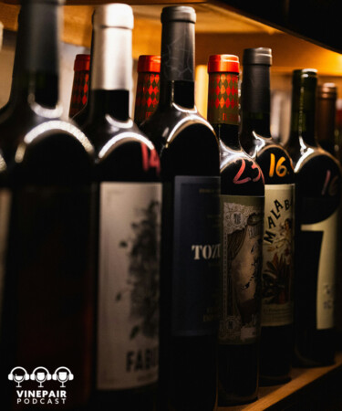 The VinePair Podcast: The Troubling Groupthink of Wine Lists