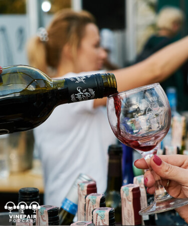 The VinePair Podcast: Are Wine Festivals Worth It for Wineries?