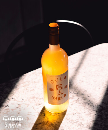 The VinePair Podcast: What Can Wine Brands Learn From Gulp Hablo?