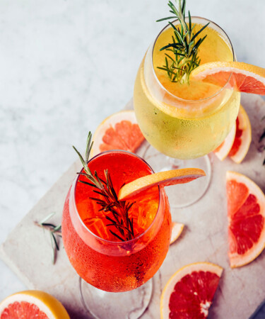 The VinePair Podcast: An Inside Look at the Spritz’s Continued Growth