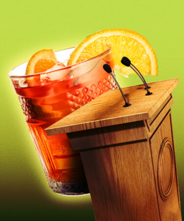 We Asked 11 Bartenders: What’s Your Most Controversial Cocktail Take?