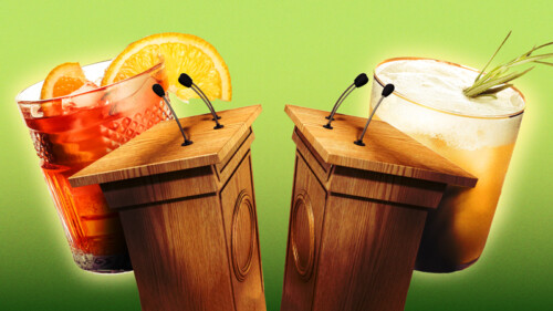 We Asked 11 Bartenders: What’s Your Most Controversial Cocktail Take?