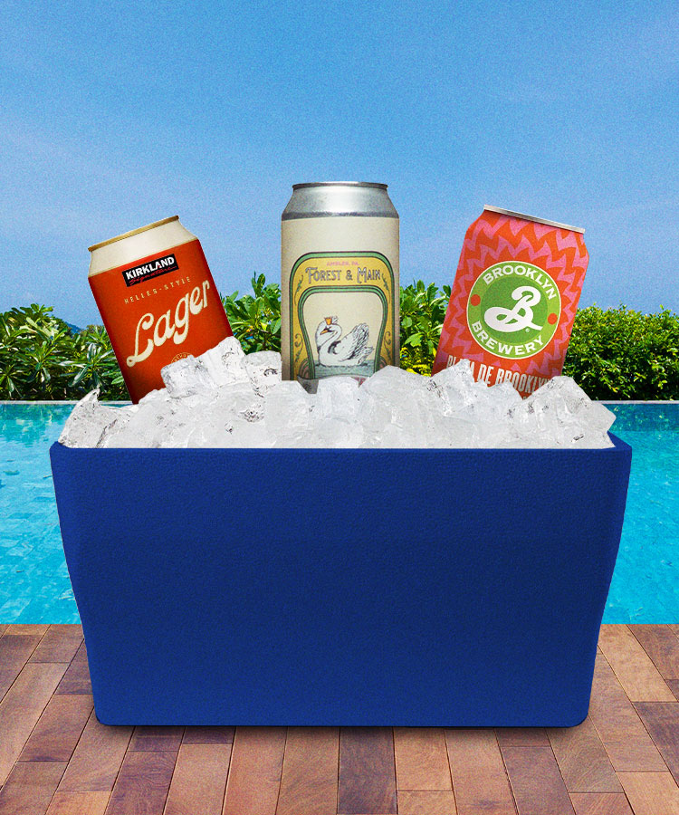 We Asked 9 Brewers: What Beer Are You Keeping Stocked in Your Cooler This Summer?