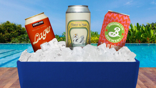 We Asked 9 Brewers: What Beer Are You Keeping Stocked in Your Cooler This Summer?