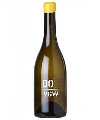 00 Wines EGQ Chardonnay is a cult wine that's actually worth the hype, according to sommeliers. 