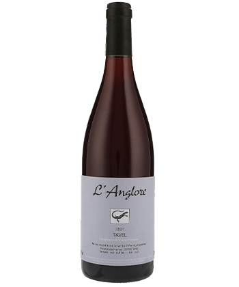 Eric Pfifferling L'Anglore Rosés is a cult wine that's actually worth the hype, according to sommeliers. 