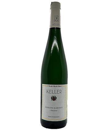 Wines from Klaus Peter are cult wines that are actually worth the hype, according to sommeliers. 