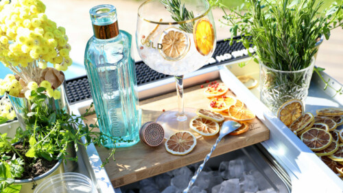 We Asked 16 Bartenders: What’s the Best Gin for Mixing Classic Cocktails?