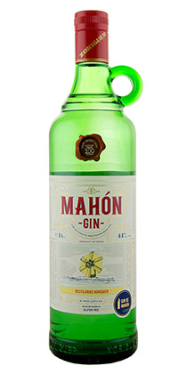 Xoriguer Mahón Gin is one of the best gins for mixing classic cocktails, according to bartenders. 