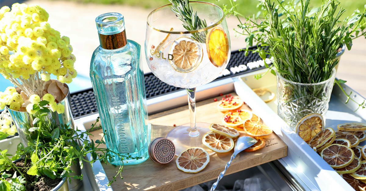 We Asked 16 Bartenders: What’s the Best Gin for Mixing Classic Cocktails?