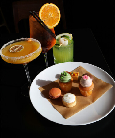 We Asked 10 Bartenders: What’s Your Favorite Cocktail and Food Pairing?