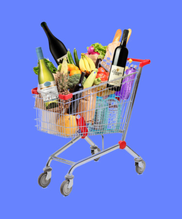 We Asked 8 Sommeliers: What Supermarket Wine Do You Secretly Love?