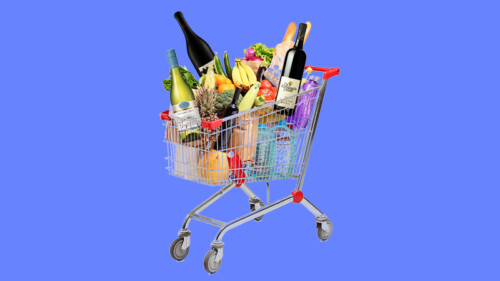 We Asked 8 Sommeliers: What Supermarket Wine Do You Secretly Love?