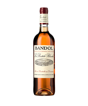 La Bastide Blanche Bandol Rosé 2023 is one of the best alternatives to Domaine Tempier, Bandol's Most Prized Rosé