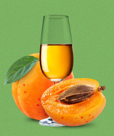 The Main Ingredient in Amaretto Isn’t What You Think It Is