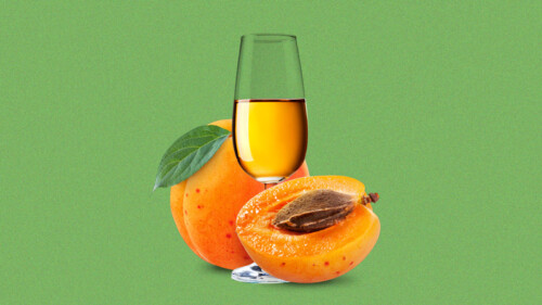 The Main Ingredient in Amaretto Isn’t What You Think It Is