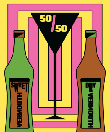 Ask a Bartender: What Makes a Cocktail ‘Perfect’?