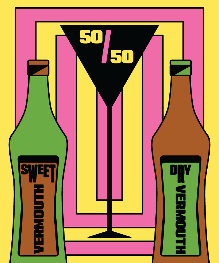 Ask a Bartender: What Makes a Cocktail ‘Perfect’?