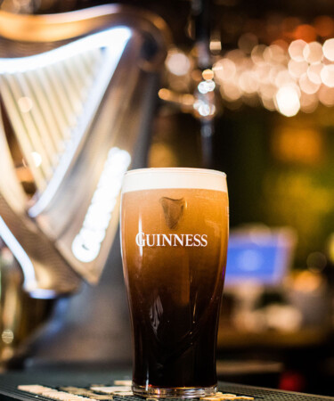 Diageo CEO Steps Down as Company Shifts Strategy