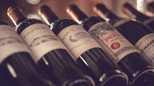 15% Tariffs on European Wine and Spirits Start August 1 — But Industry Continues to Fight for Exemptions